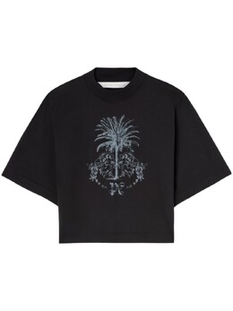 Palm Angels: Короткий топ 