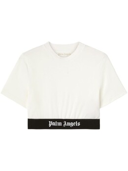 Palm Angels: Короткий топ 