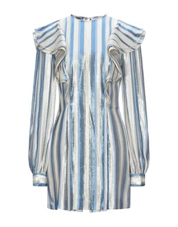 Alberta Ferretti: Сарафан 