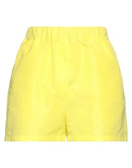 MSGM: Жёлтые шорты 