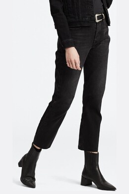 Levi's: Прямые джинсы  501