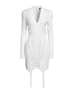 Balmain: Сарафан 