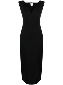 Roland Mouret: Платье миди 