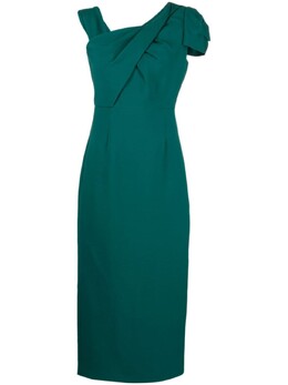 Roland Mouret: Платье миди 