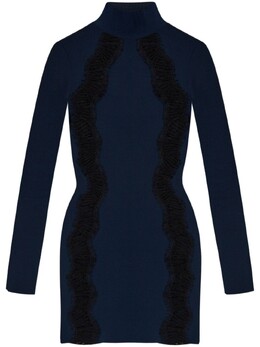 Stella McCartney: Короткое платье 