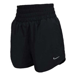Nike: Короткие шорты  Dri FIT