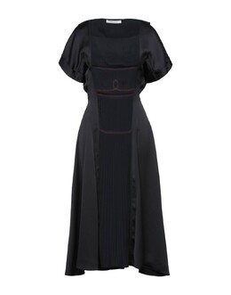 Cedric Charlier: Чёрное платье 