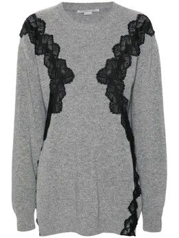 Stella McCartney: Короткое платье 