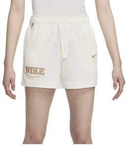 Nike: Спортивные шорты 