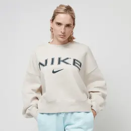 Nike: Флисовый свитер  Sportswear
