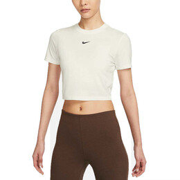 Nike: Спортивная футболка 