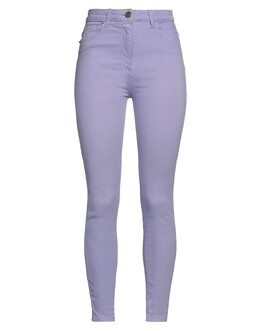 Elisabetta Franchi: Джинсовые джинсы 