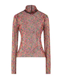 MSGM: Чёрный топ 