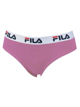Fila: Фиолетовые трусы 