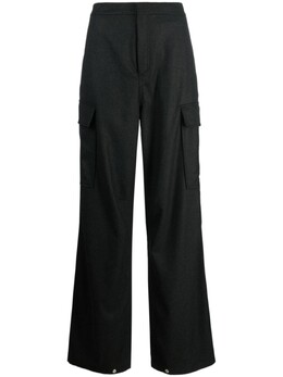 Filippa K: Брюки с завышенной талией 