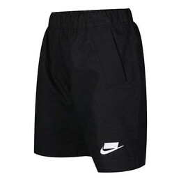 Nike: Спортивные шорты 