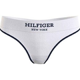Tommy Hilfiger: Белые трусы 