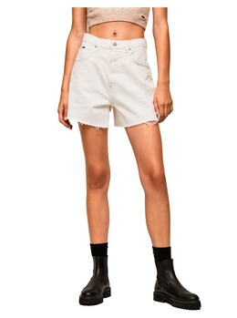 Pepe Jeans: Джинсовые шорты  Rachel