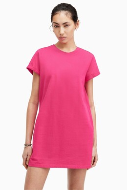 Allsaints: Короткое платье  All Saints