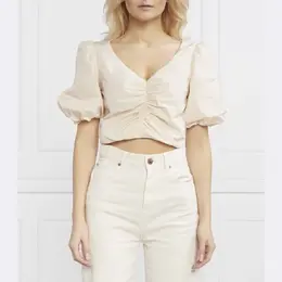 Pinko: Короткий топ 