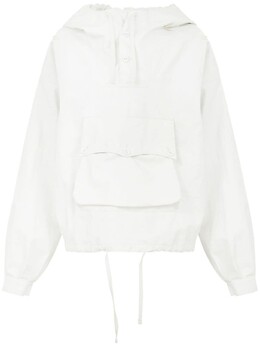 Maison Margiela: Льняная куртка 