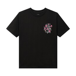 Anti Social Social Club: Футболка с орнаментом 