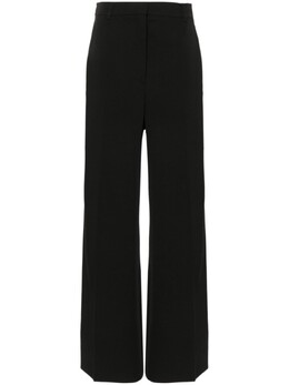 Stella McCartney: Брюки из шерсти 