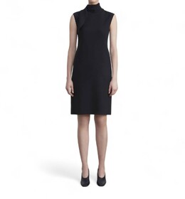 Lafayette 148: Чёрное платье 