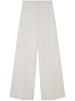 Stella McCartney: Брюки из шерсти 