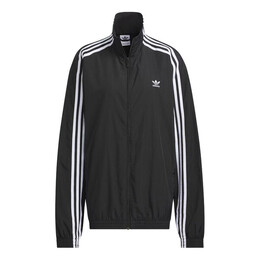 Adidas: Куртка оверсайз 