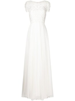 Jenny Packham: Вечернее платье 