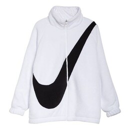 Nike: Куртка на меху 