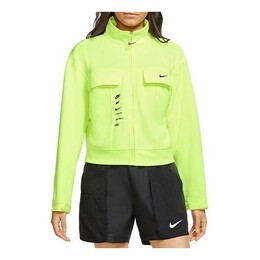 Nike: Спортивная куртка  Swoosh