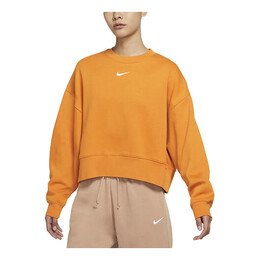Nike: Спортивный свитер 