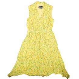 Boutique Moschino: Асимметричное платье 