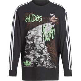 Adidas Originals: Рубашка с длинным рукавом 
