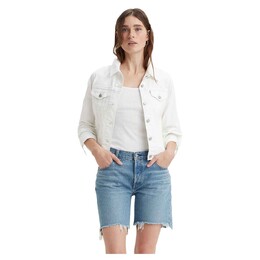 Levi's: Джинсовая куртка  Original