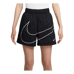 Nike: Спортивные шорты 