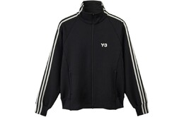 Y-3: Куртка на молнии 