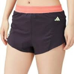 Adidas: Чёрные шорты 