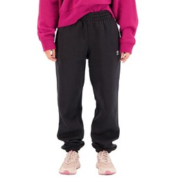 Adidas Originals: Чёрные брюки 