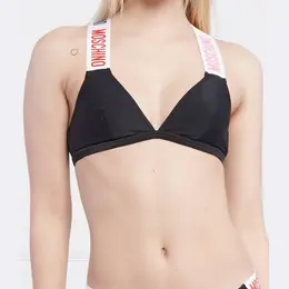 Moschino: Купальник 
