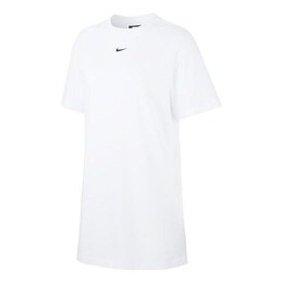 Nike: Спортивное платье 
