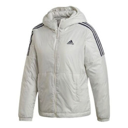 Adidas: Куртка с капюшоном 