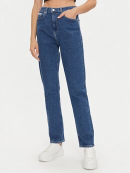 Calvin Klein Jeans: Прямые джинсы 