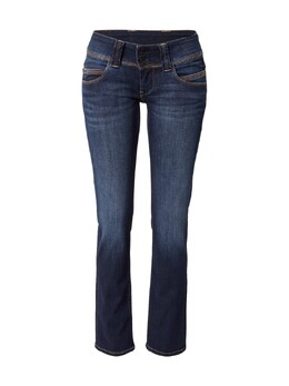 Pepe Jeans: Повседневные джинсы 