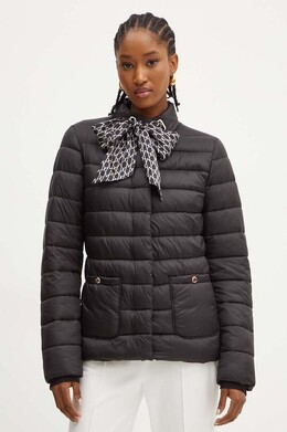 Marciano Guess: Чёрная куртка 