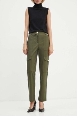 Marciano Guess: Зелёные брюки 