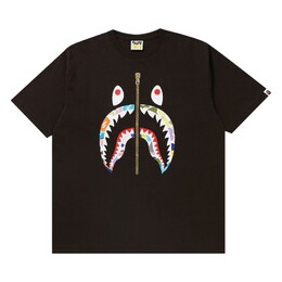A BATHING APE: Футболка свободного кроя 