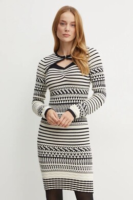 Marciano Guess: Чёрное платье 